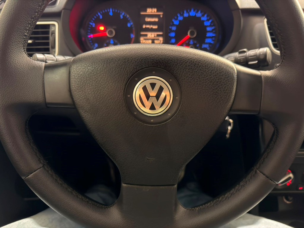 Volkswagen SpaceFox Prata