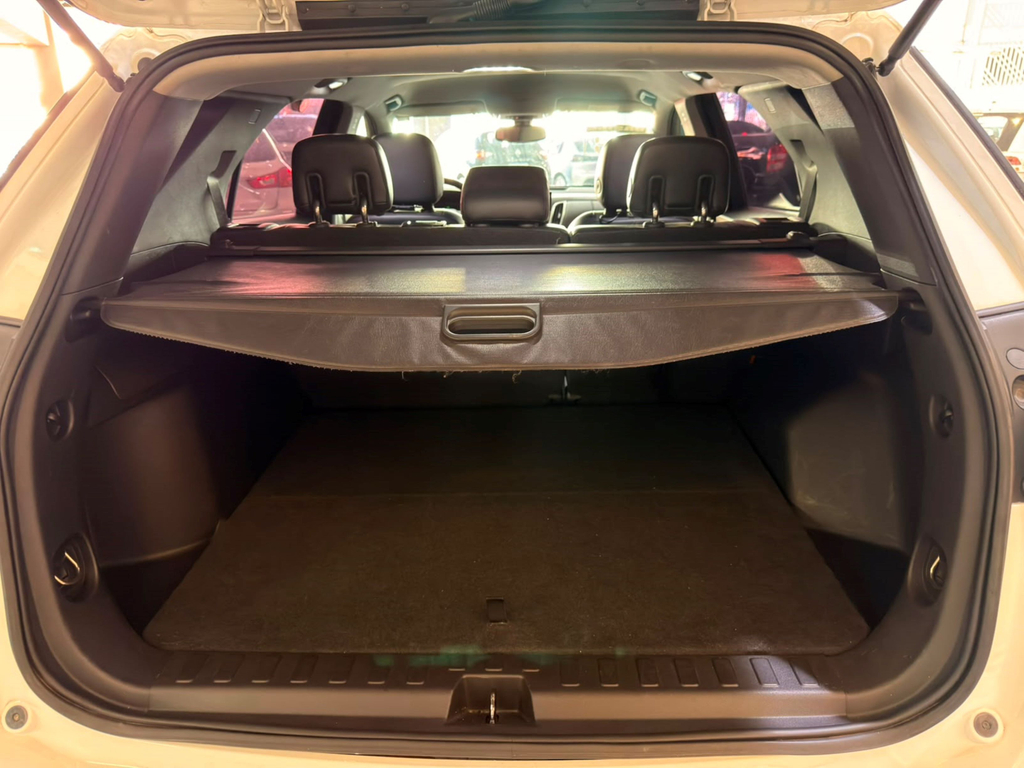 Chevrolet Equinox Branco