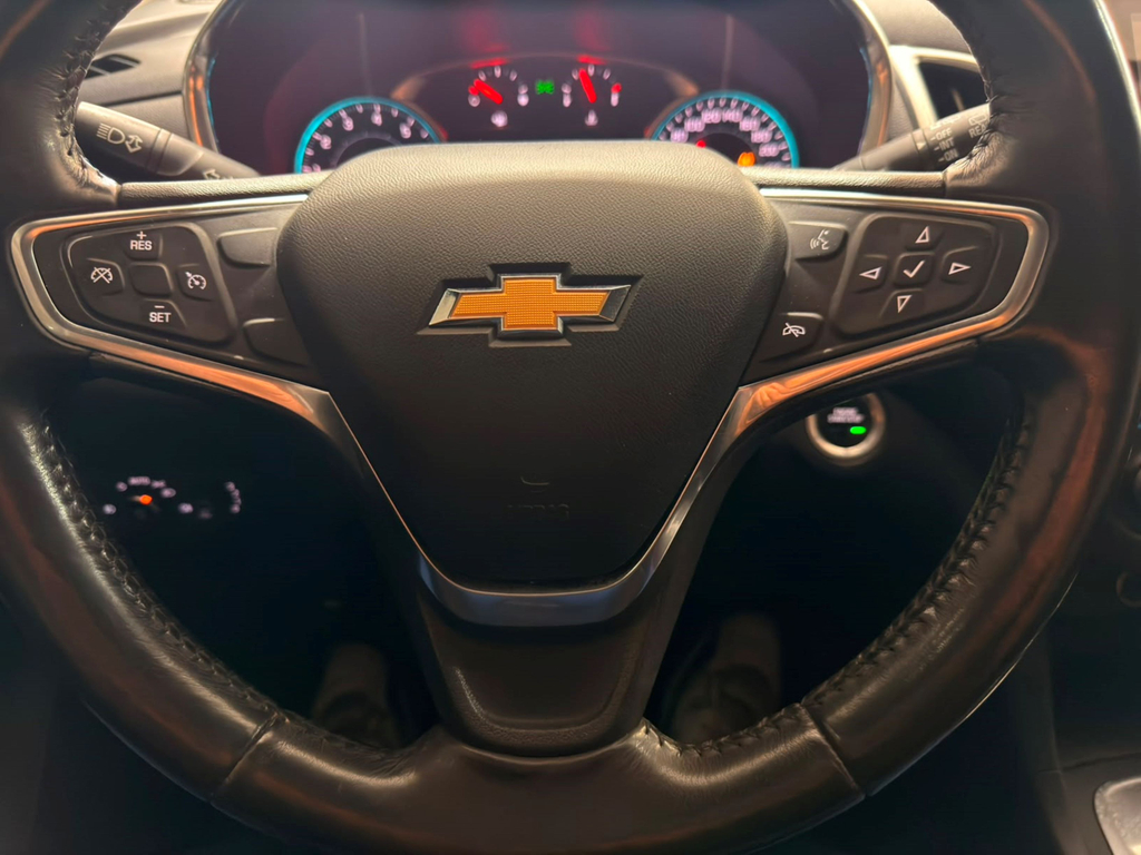 Chevrolet Equinox Branco