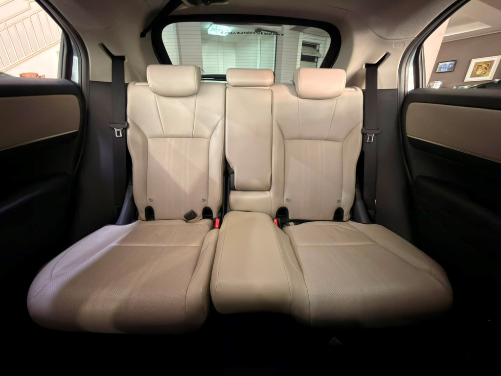Honda HR-V Cinza