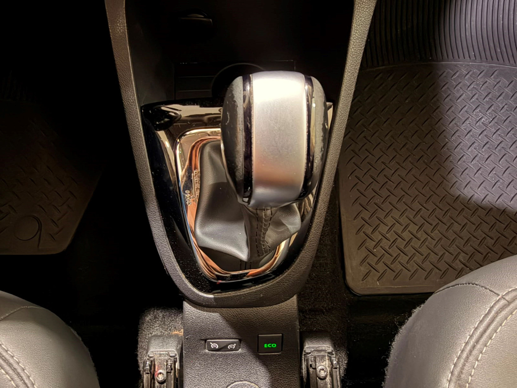 Renault Captur Branco