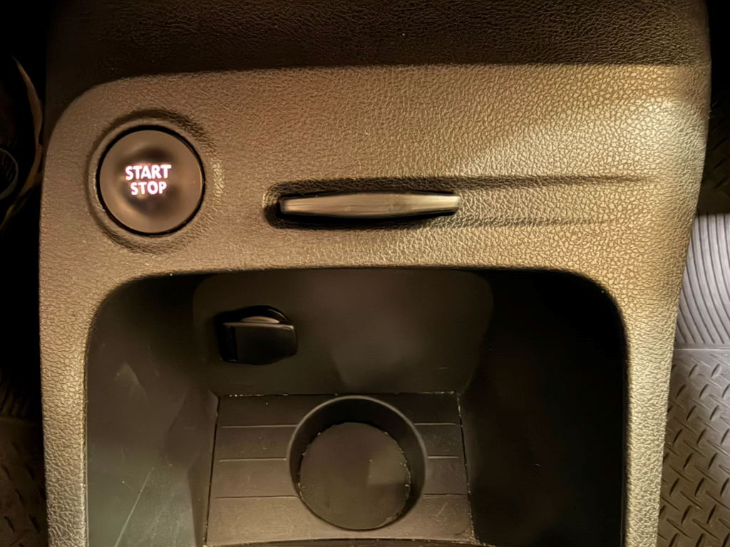 Renault Captur Branco