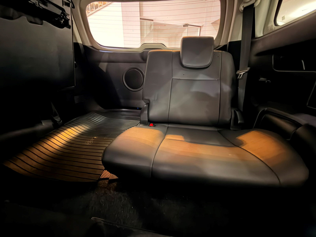 Toyota Hilux Prata