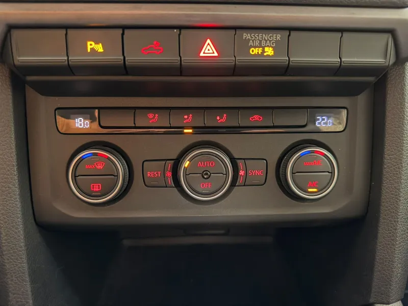 Volkswagen Amarok Branco