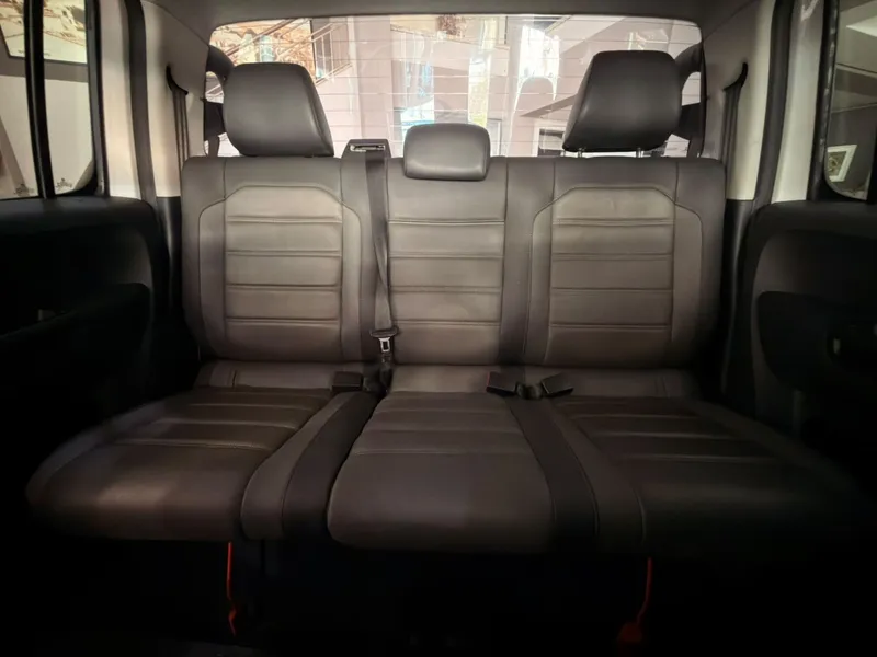 Volkswagen Amarok Branco