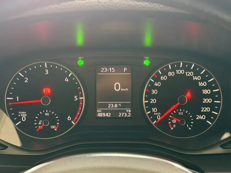Volkswagen Amarok Branco