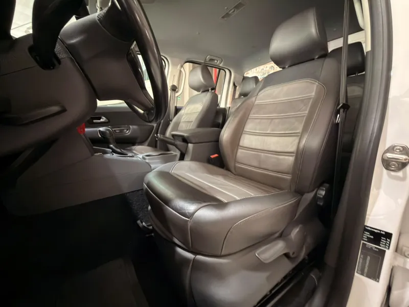 Volkswagen Amarok Branco