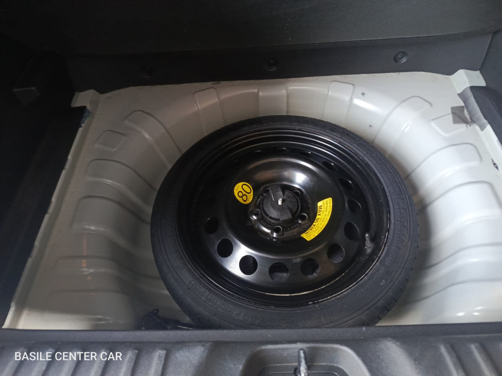 Chevrolet Tracker Branco