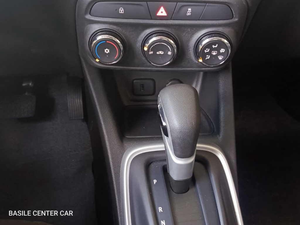 Chevrolet Tracker Branco