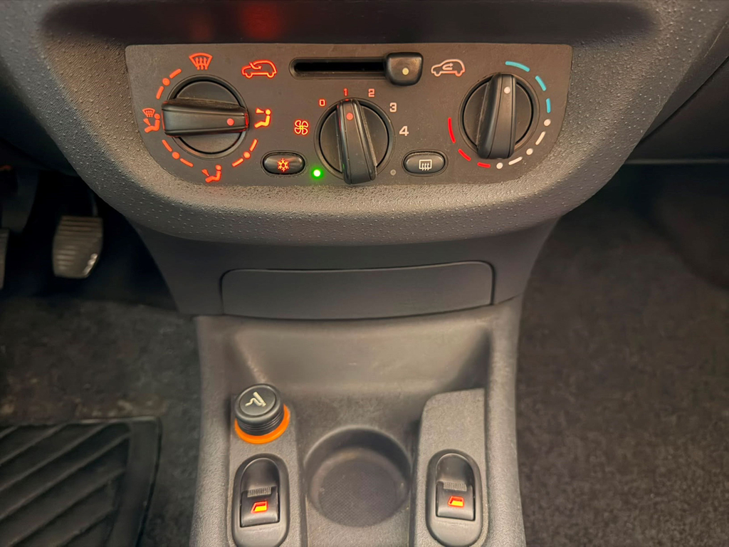 Citroen C3 Prata