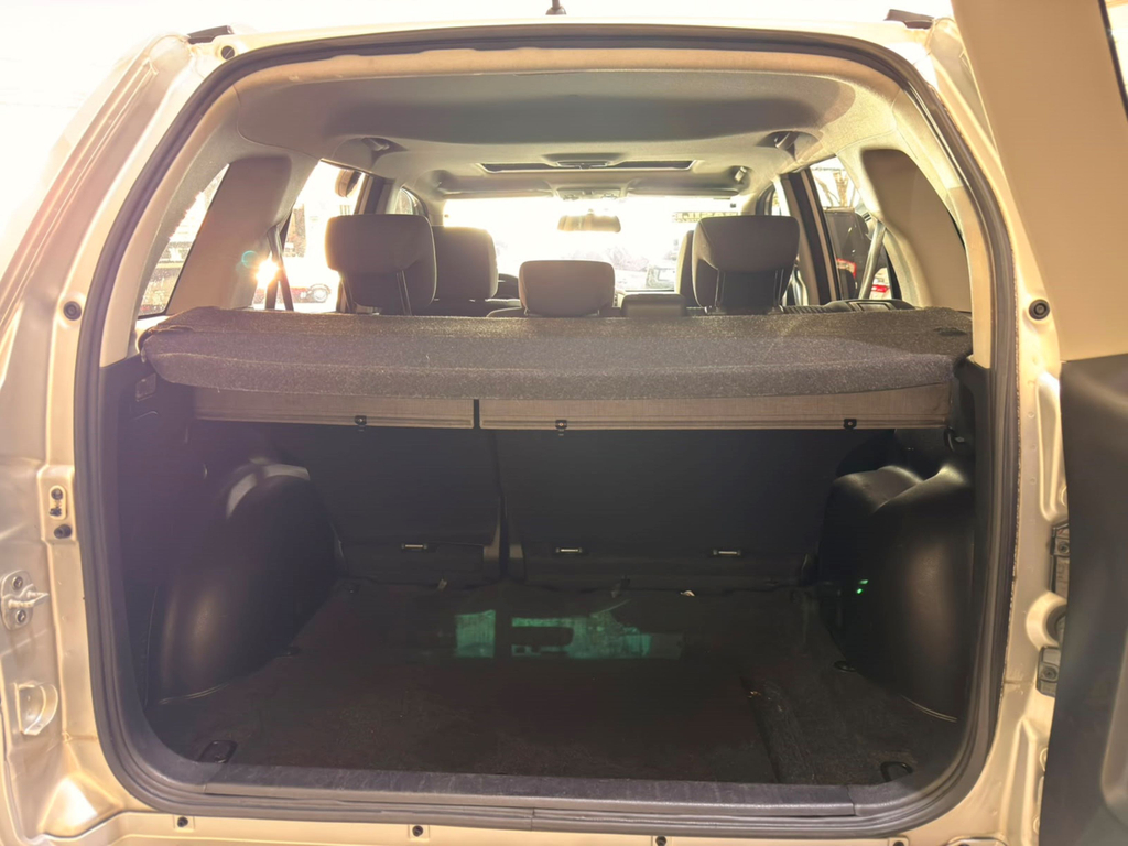 Suzuki Grand Vitara Prata