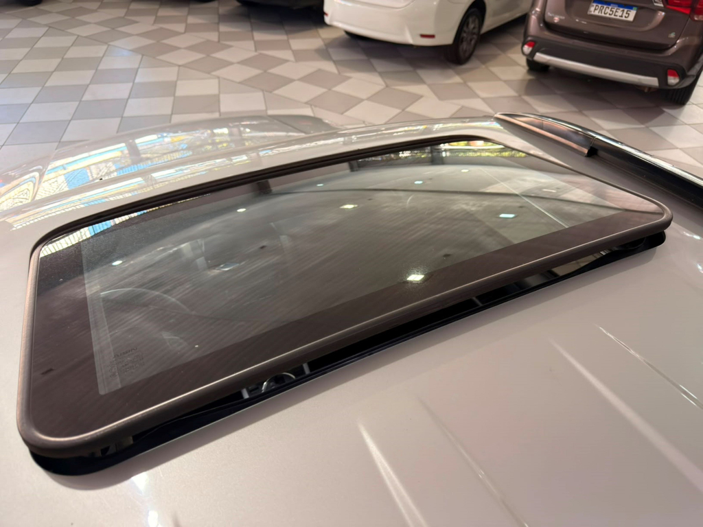 Suzuki Grand Vitara Prata