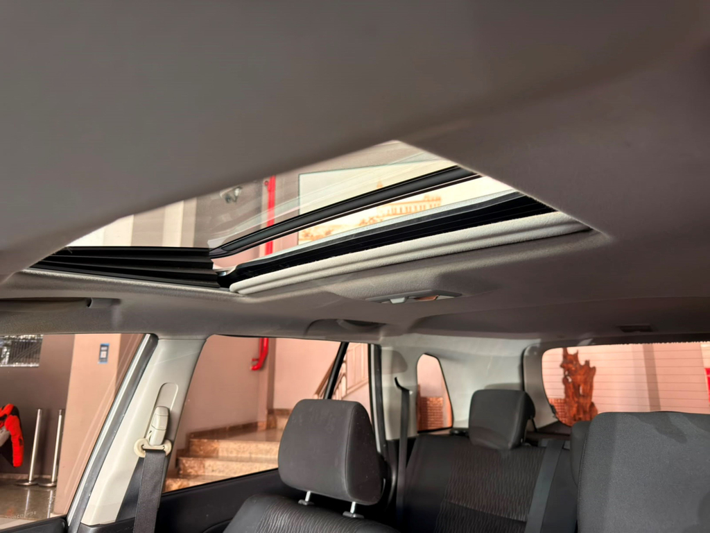 Suzuki Grand Vitara Prata