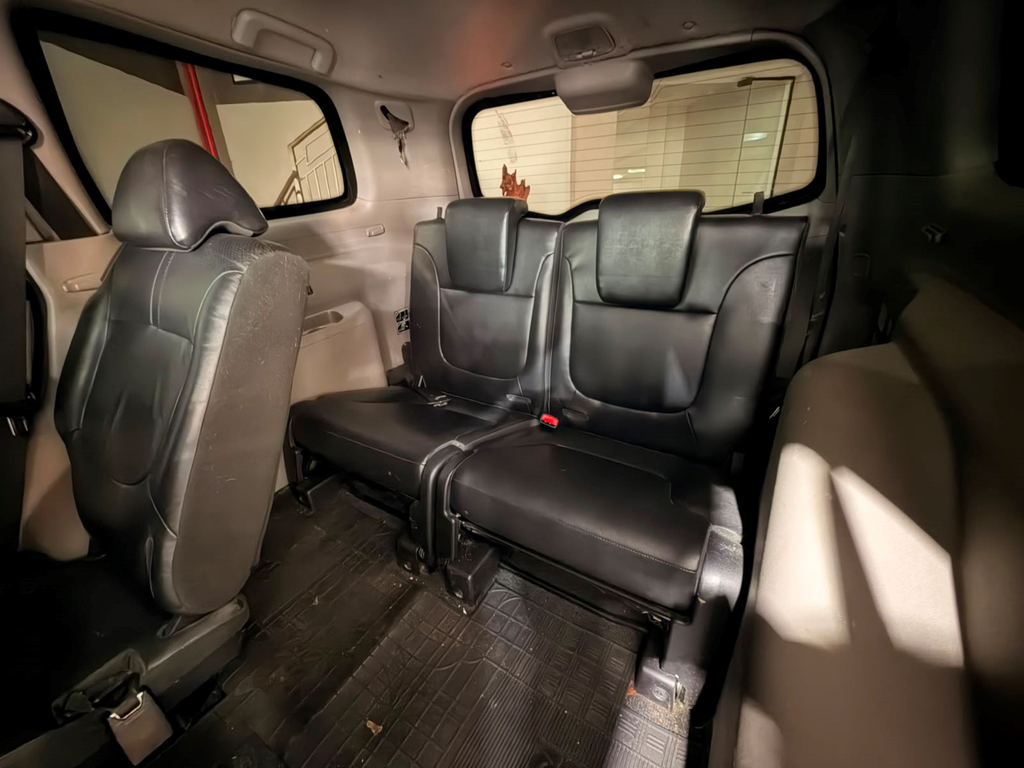 Mitsubishi Pajero Dakar Cinza