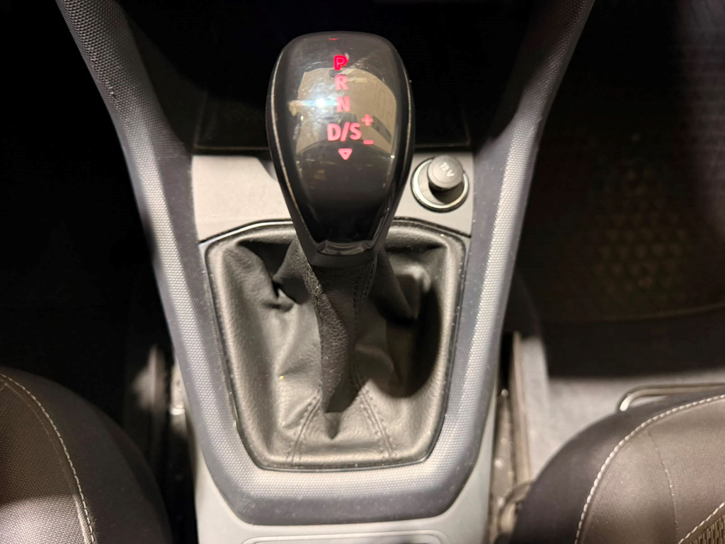 Volkswagen T-Cross Branco