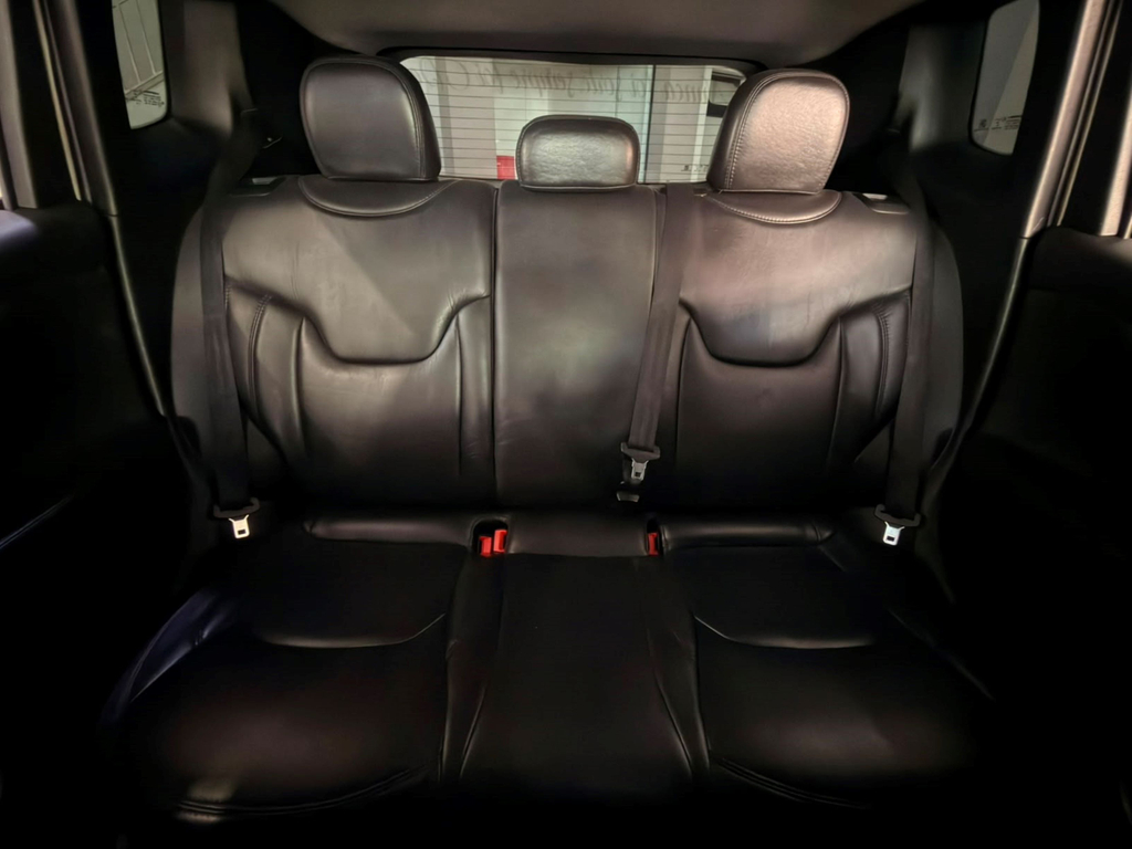 Jeep Renegade Branco