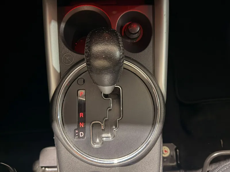 Mitsubishi ASX Marrom