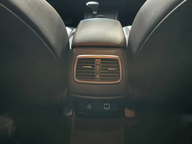 Kia Sorento Preto
