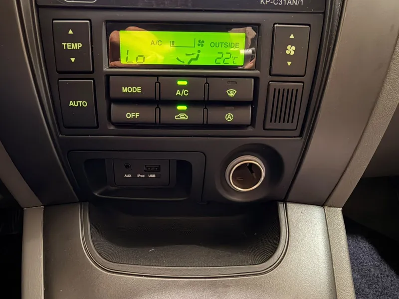 Hyundai Tucson Cinza