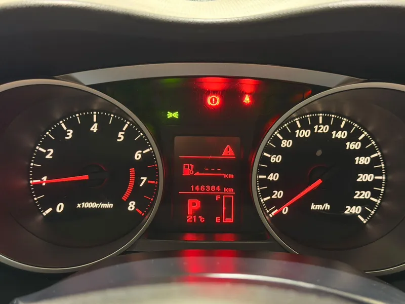 Mitsubishi Outlander Branco