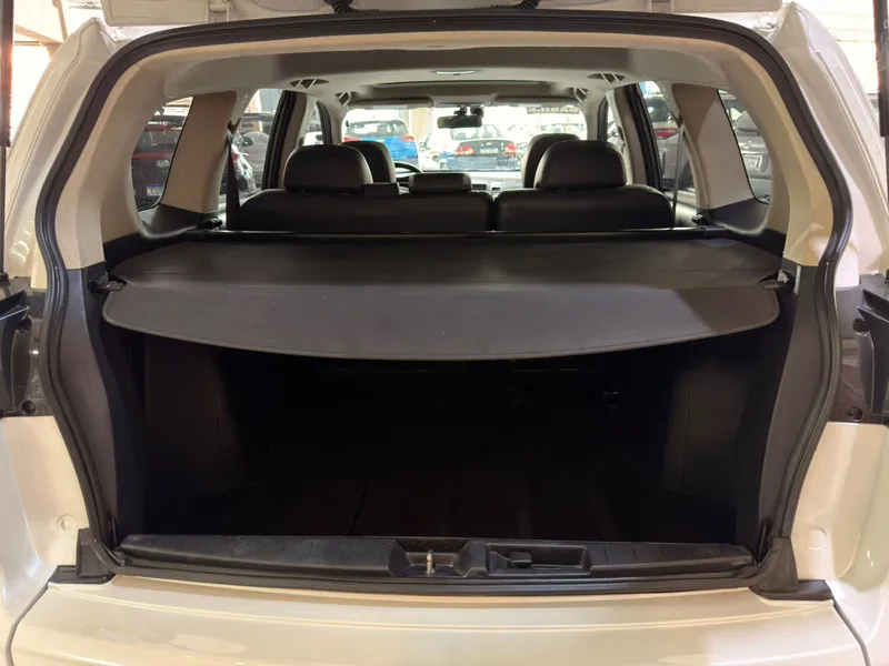 Mitsubishi Outlander Branco