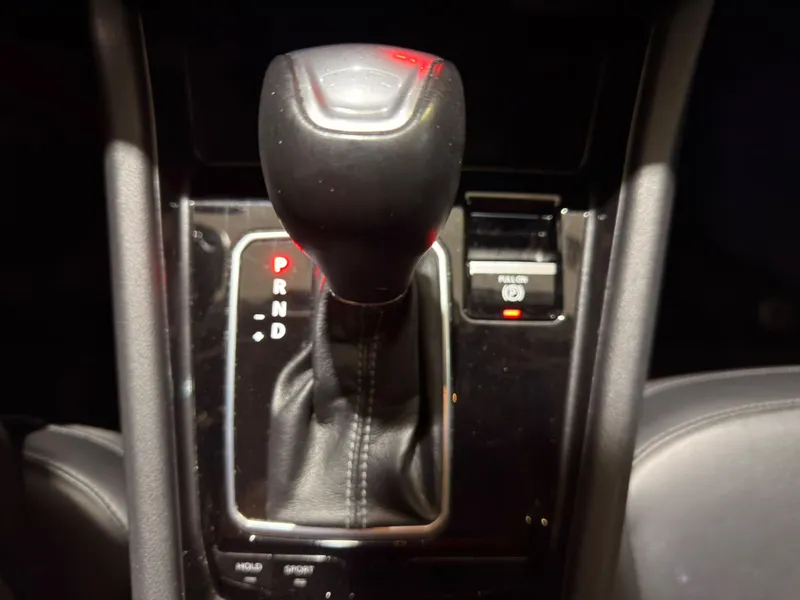 Jeep Compass Preto