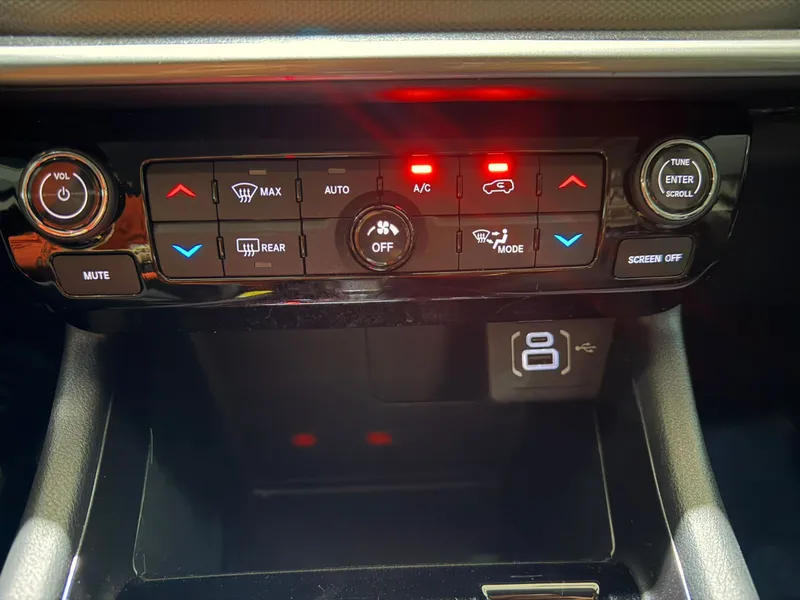 Jeep Compass Preto