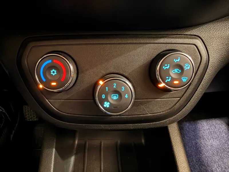 Chevrolet Spin Preto