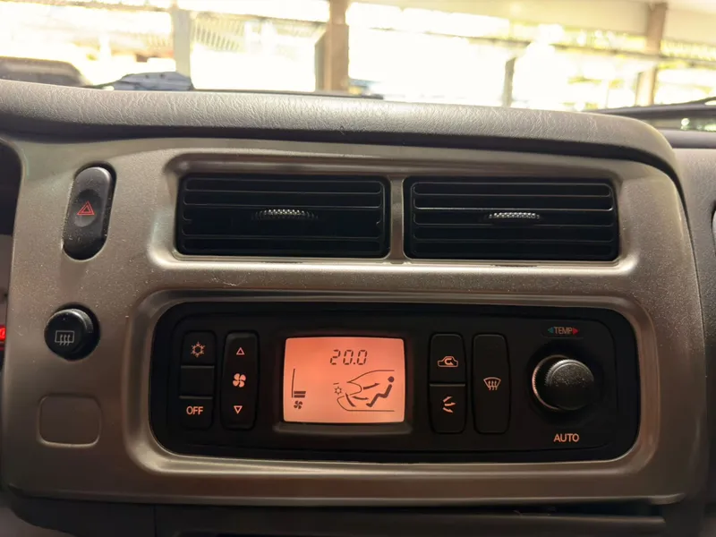 Mitsubishi Pajero Sport Branco