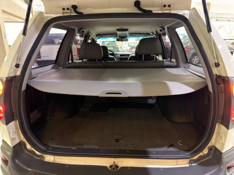 Mitsubishi Pajero Sport Branco