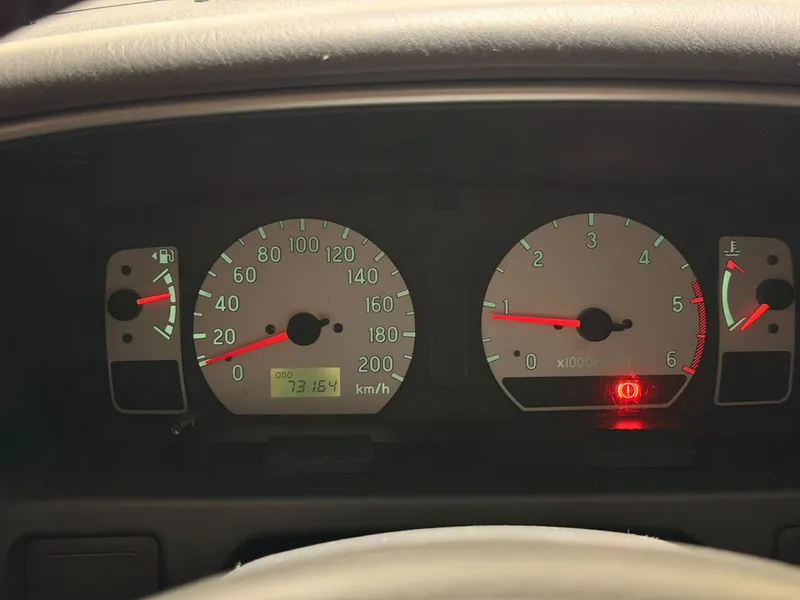 Mitsubishi Pajero Sport Branco
