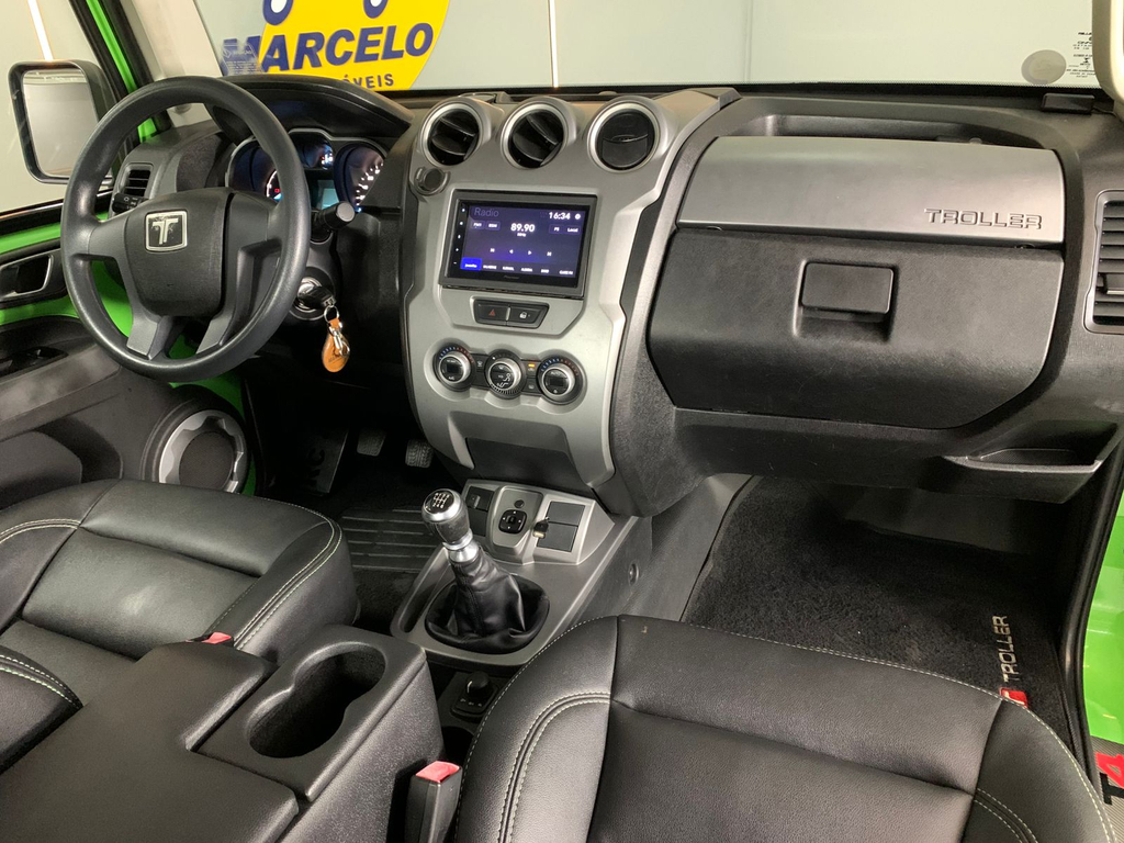 carro