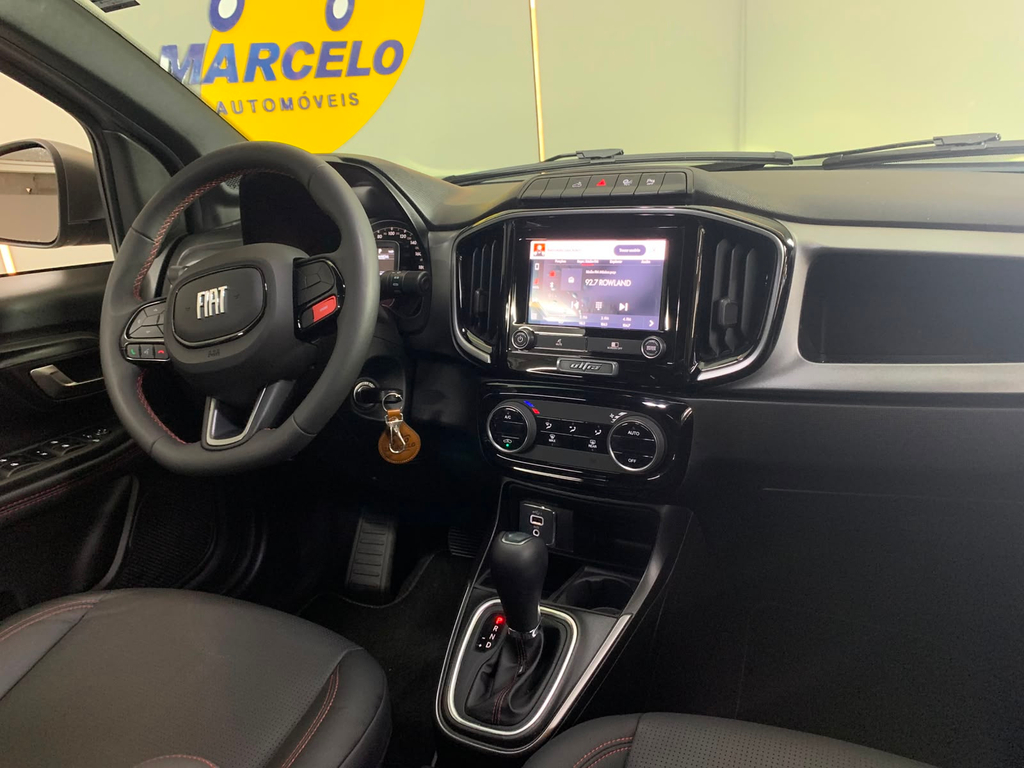 carro