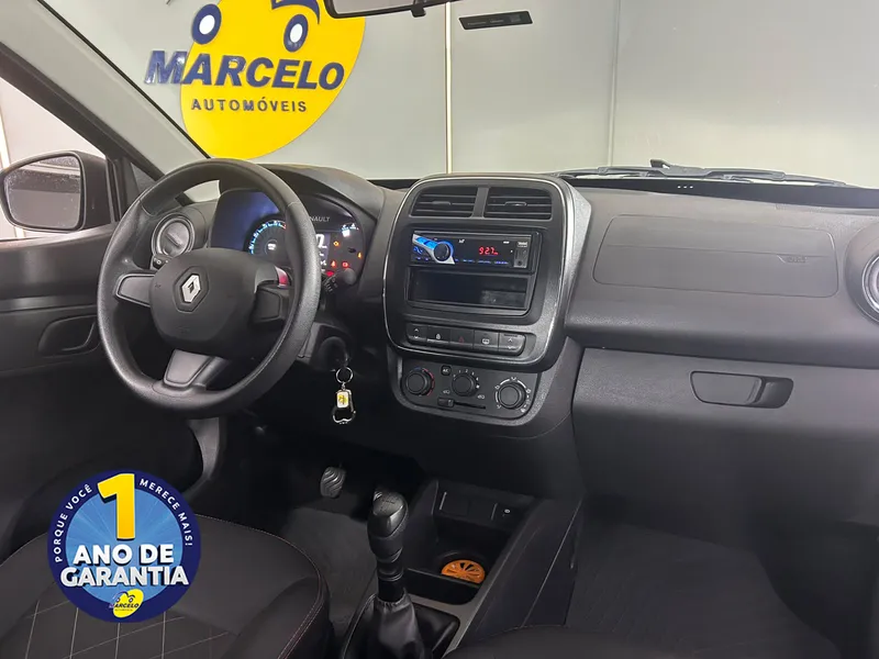 carro