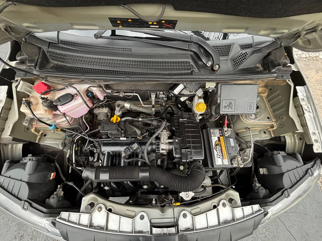 Renault Kwid Prata
