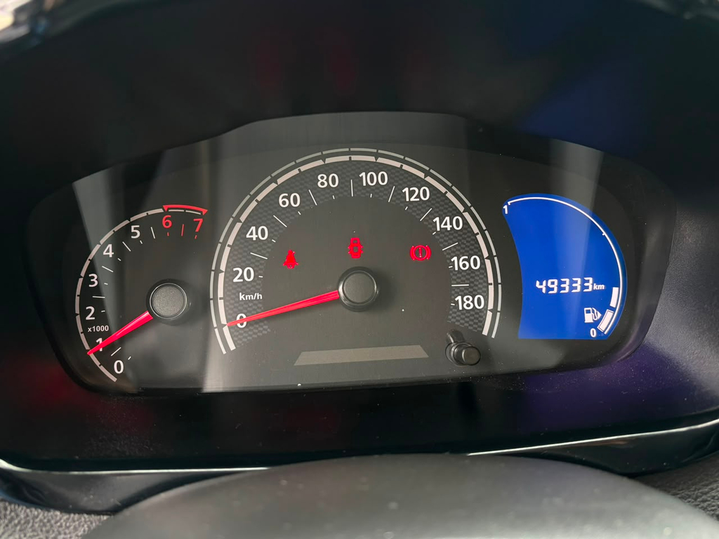 Renault Kwid Prata