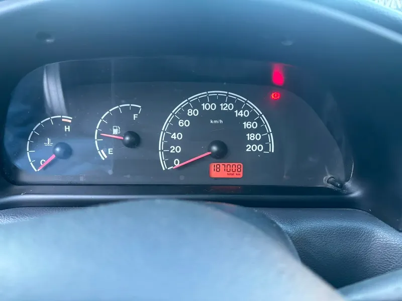 Fiat Palio Prata
