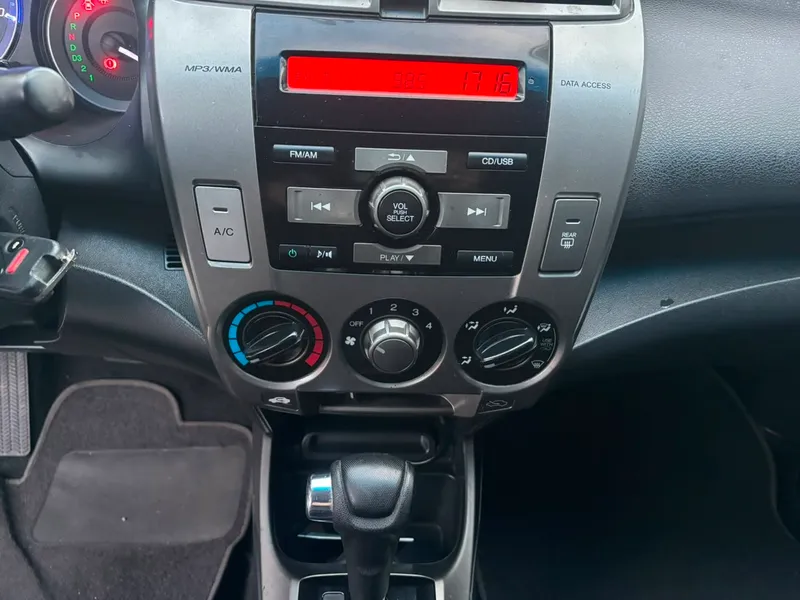 Honda City Grena