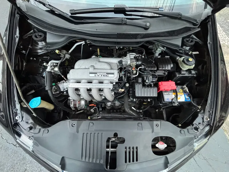 Honda City Grena