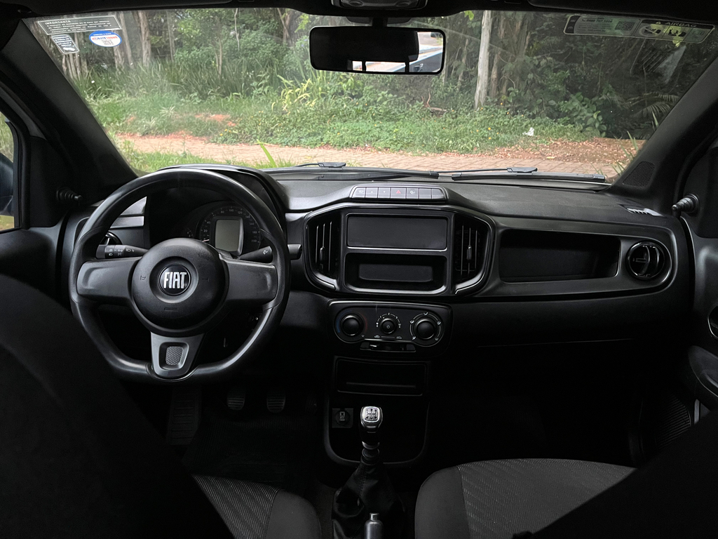 carro