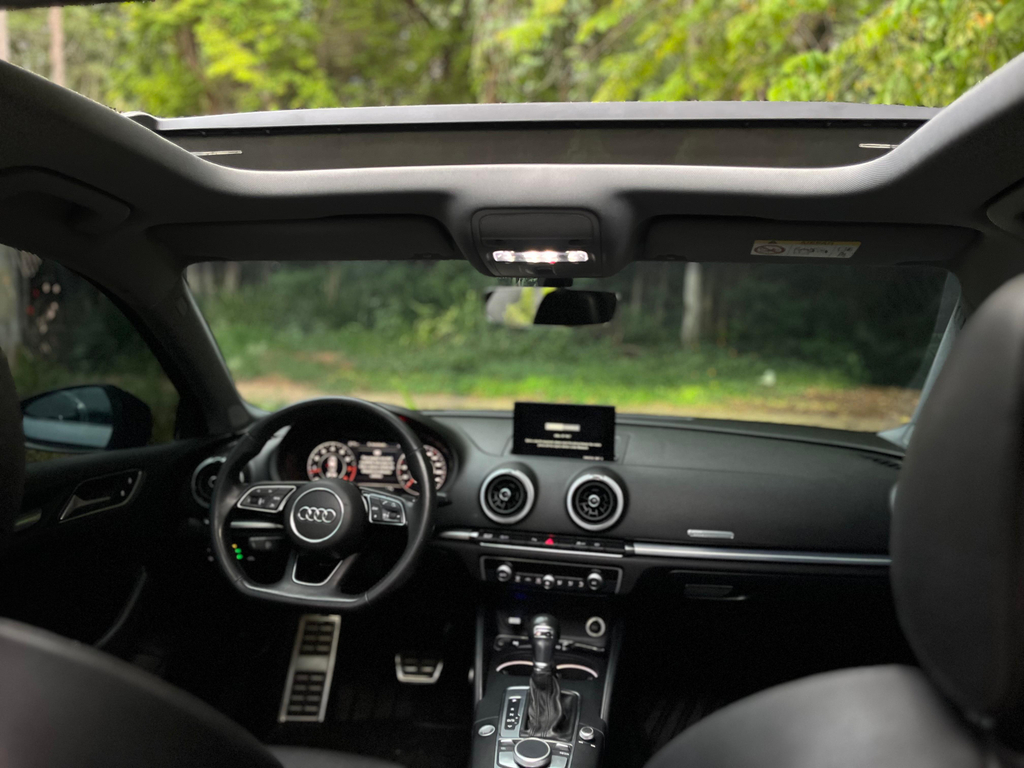 carro