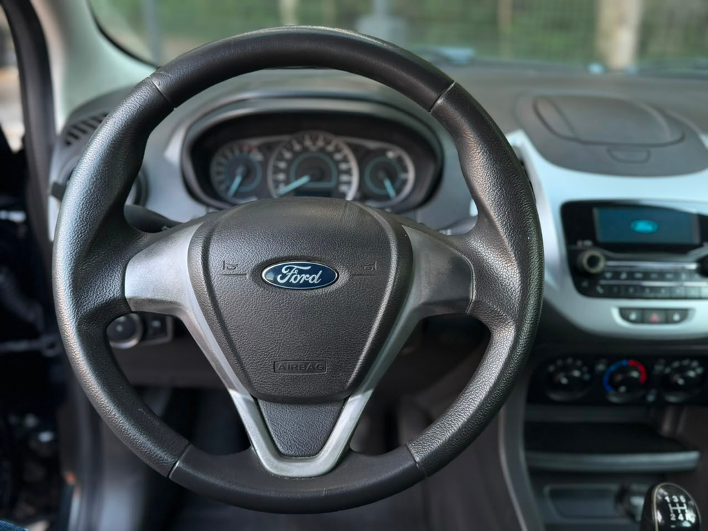 carro