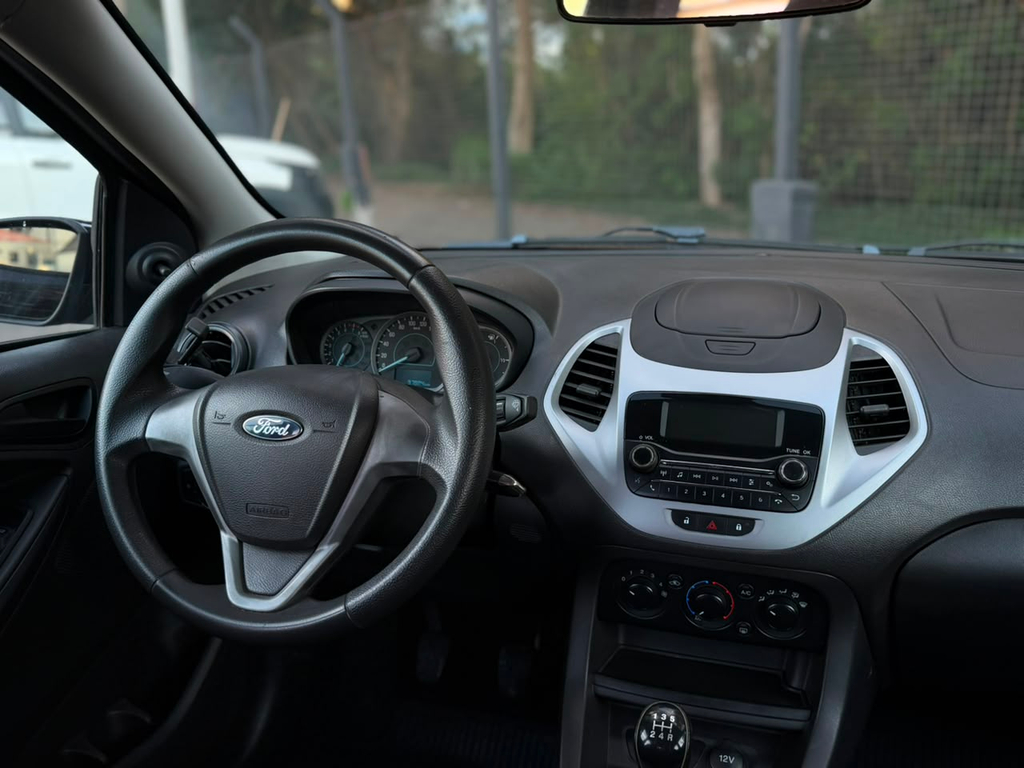 carro