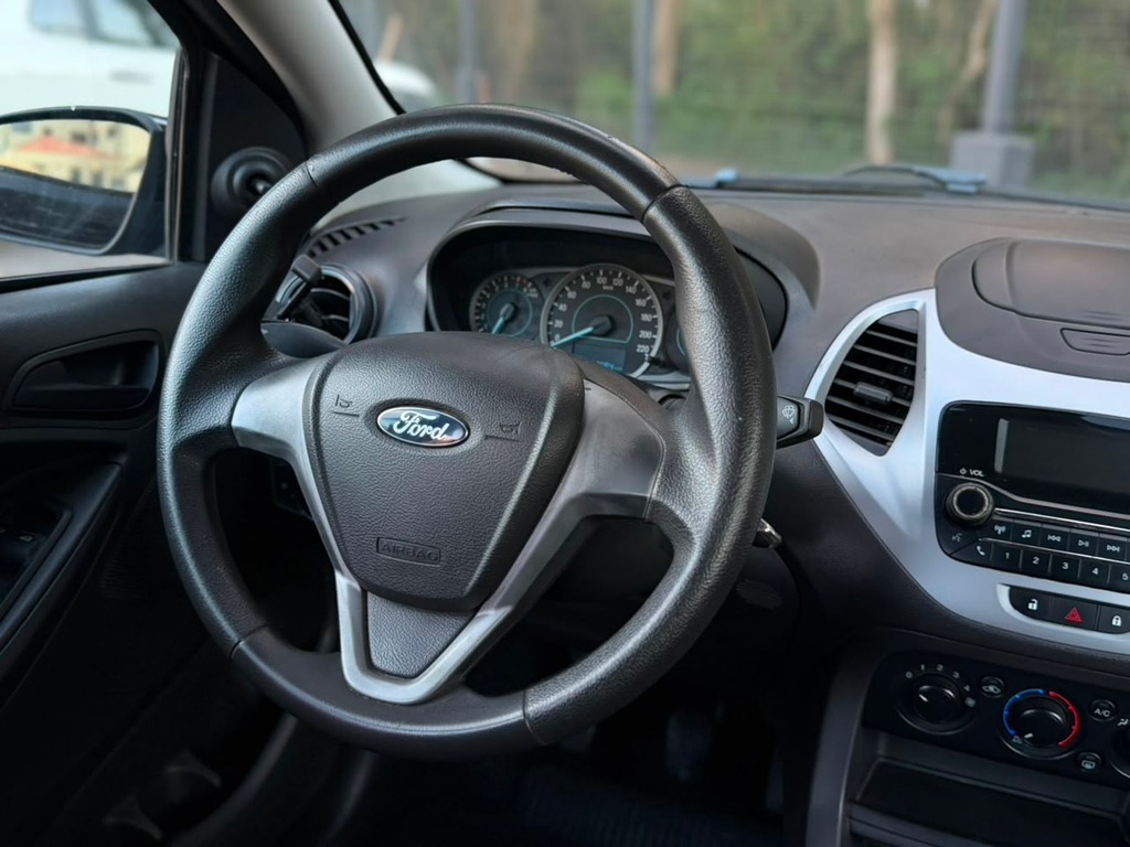 carro