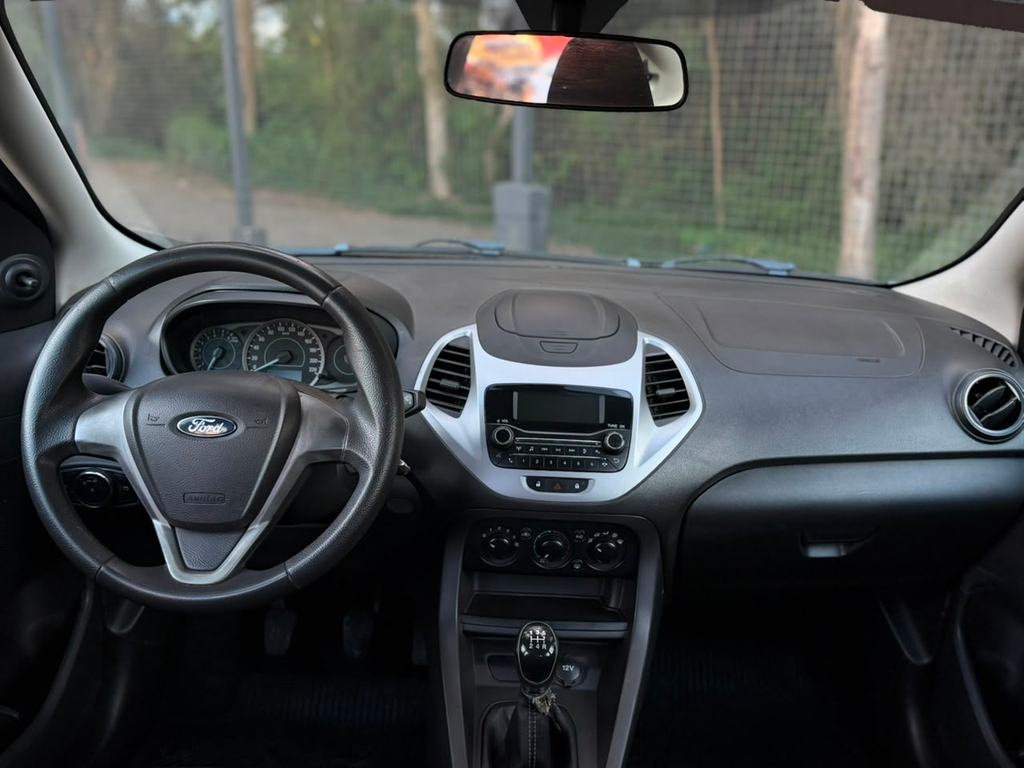 carro