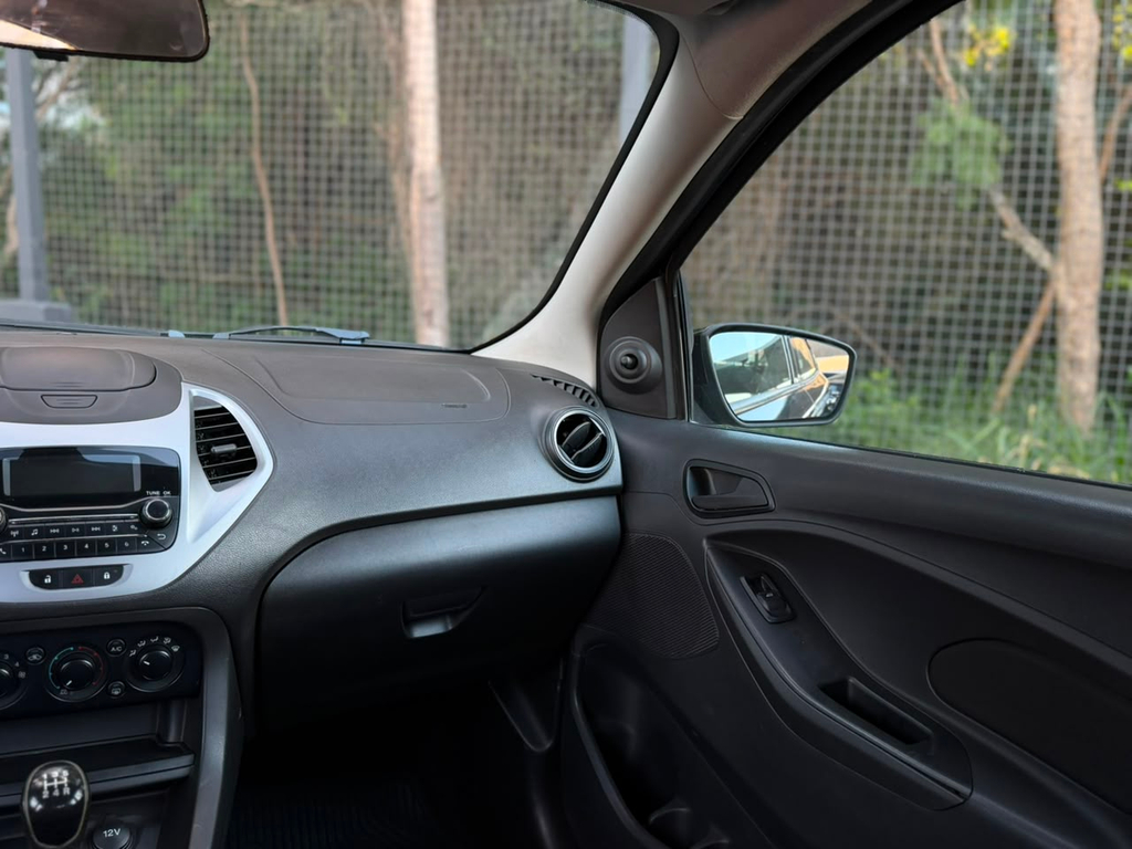 carro