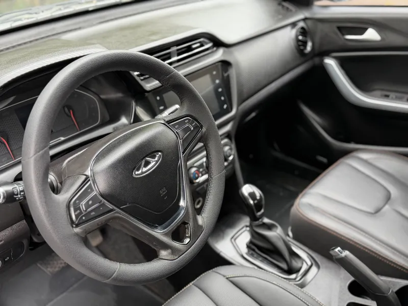 carro