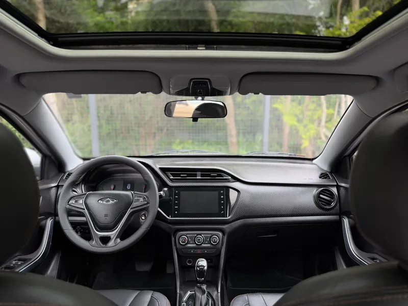 carro