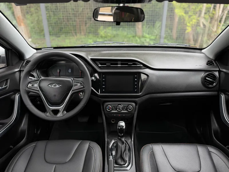 carro
