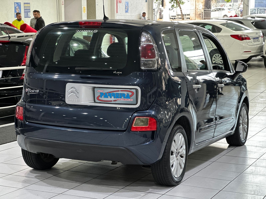 carro